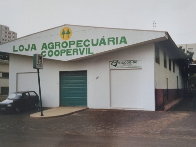 Coopervil