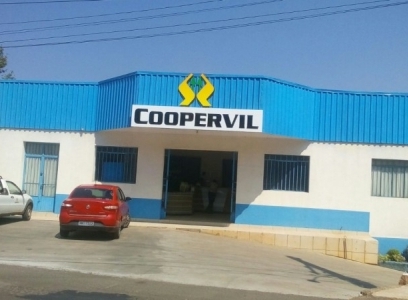 Loja Agropecuária Tangará